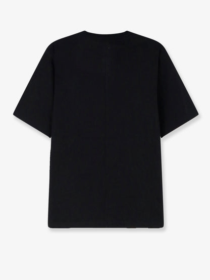 Brad T cotton T-shirt thumbnail