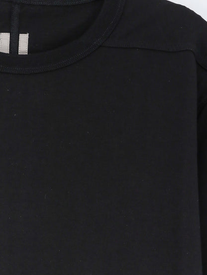 Brad T cotton T-shirt thumbnail