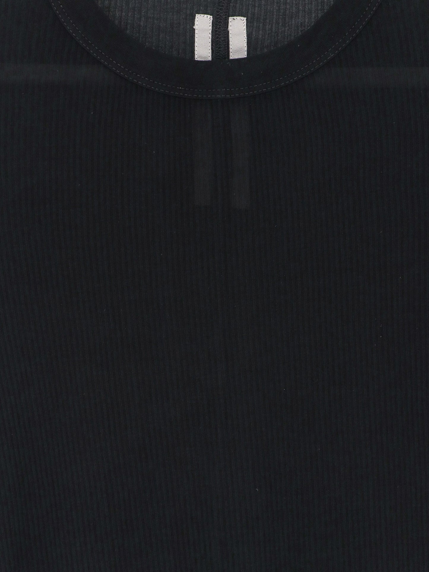Viscose and silk blend T-shirt
