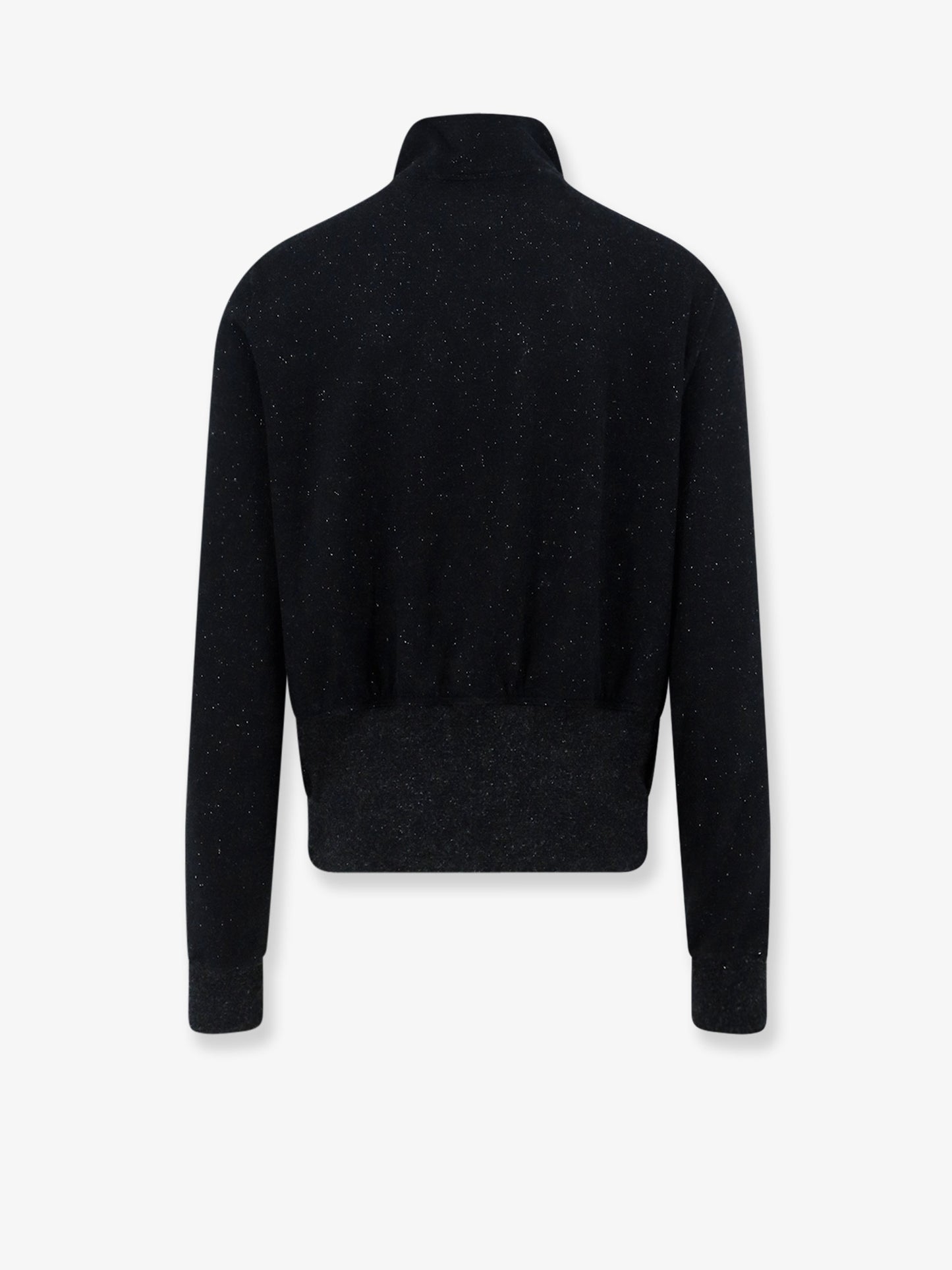 Bauhaus Jogger cotton sweatshirt