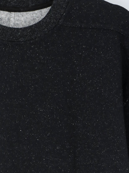Wool and cotton blend sweater thumbnail