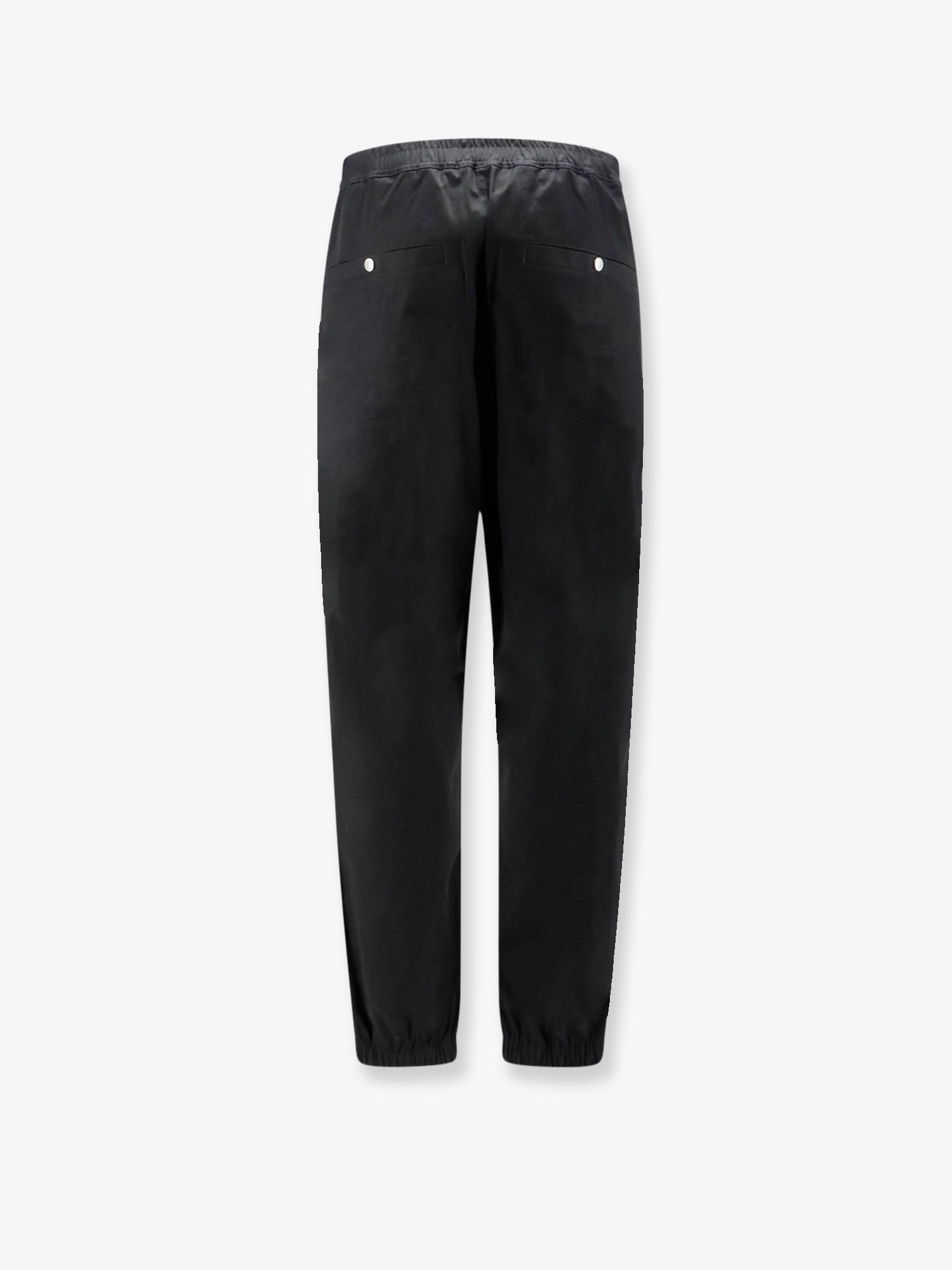 Tecuatl Track Cotton Blend Pants