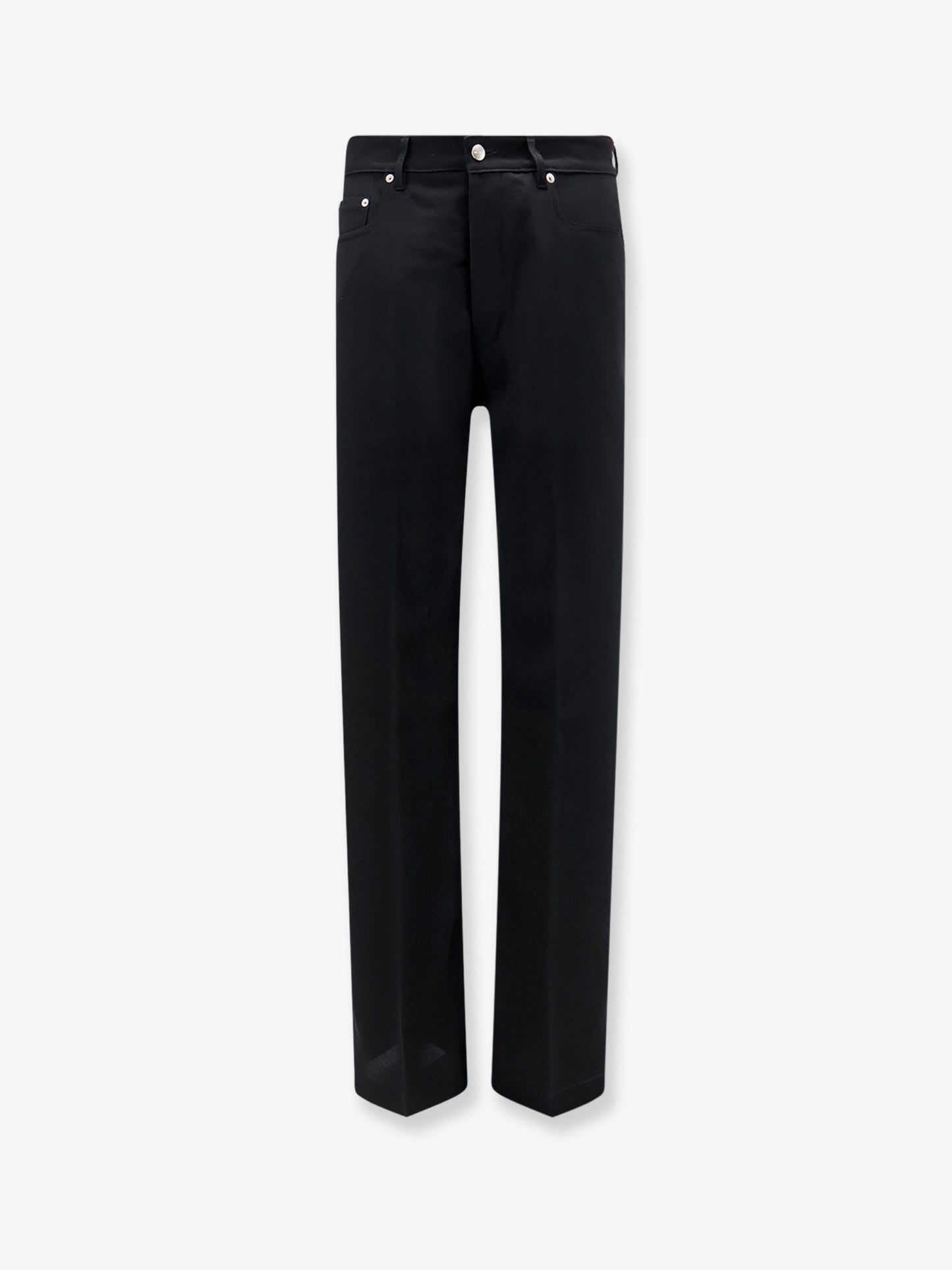 Pantaloni Geth Jeans in lana