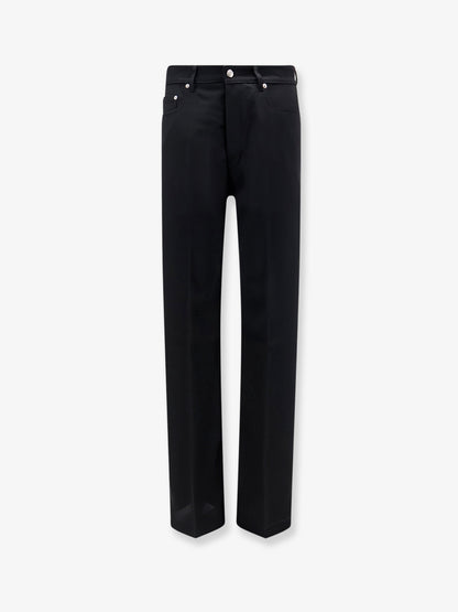 Pantaloni Geth Jeans in lana thumbnail