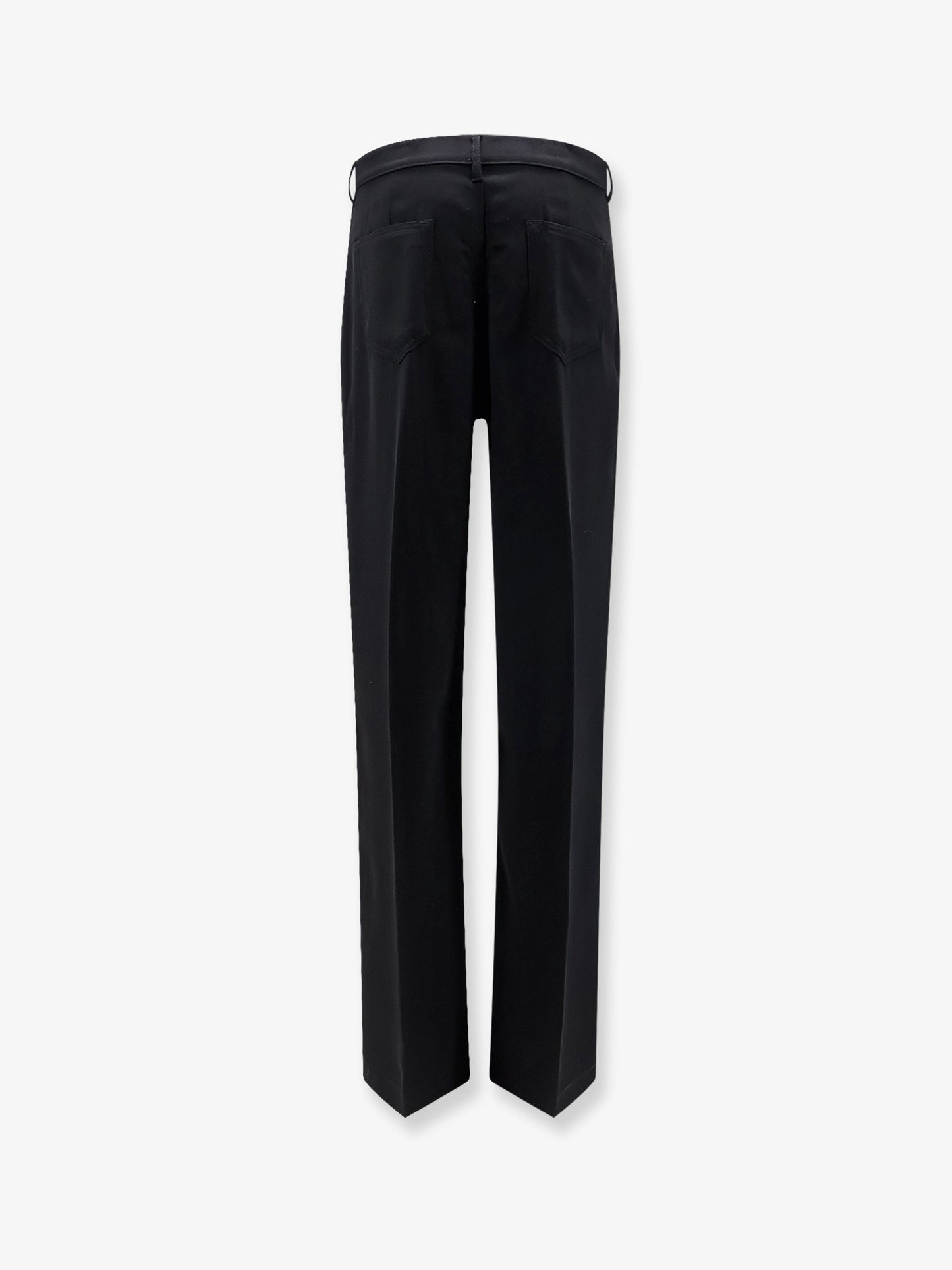 Pantaloni Geth Jeans in lana