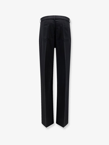 Pantaloni Geth Jeans in lana thumbnail