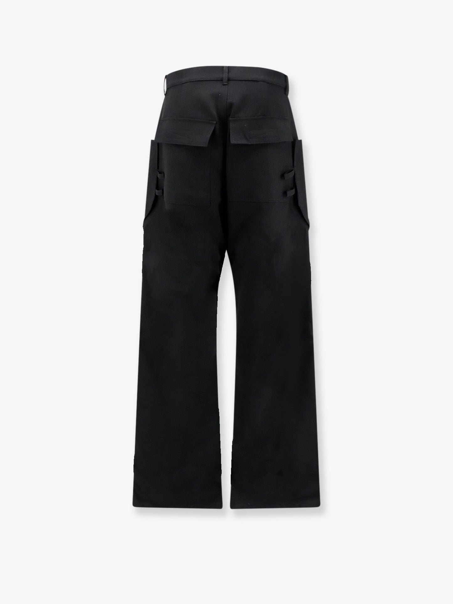 Stefan Cargo Virgin Wool trousers