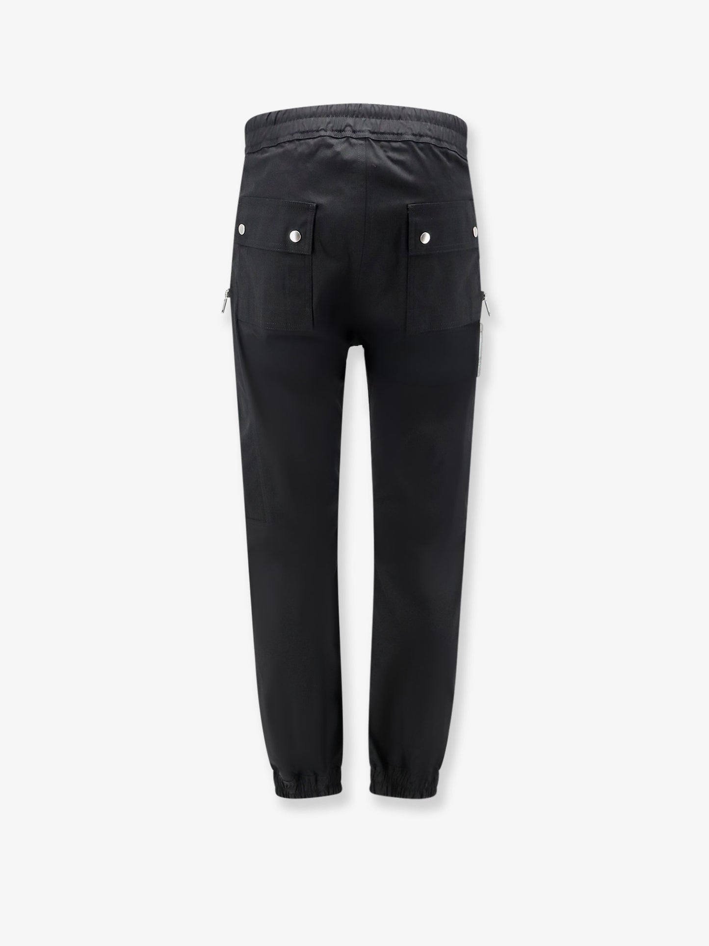 Heizer Cotton Cargo Pants