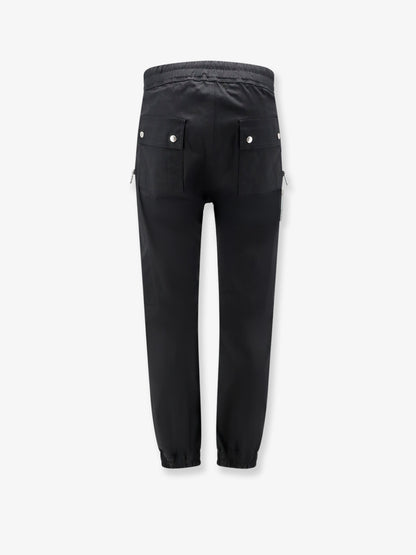Heizer Cotton Cargo Pants thumbnail