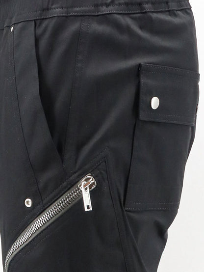 Heizer Cotton Cargo Pants thumbnail