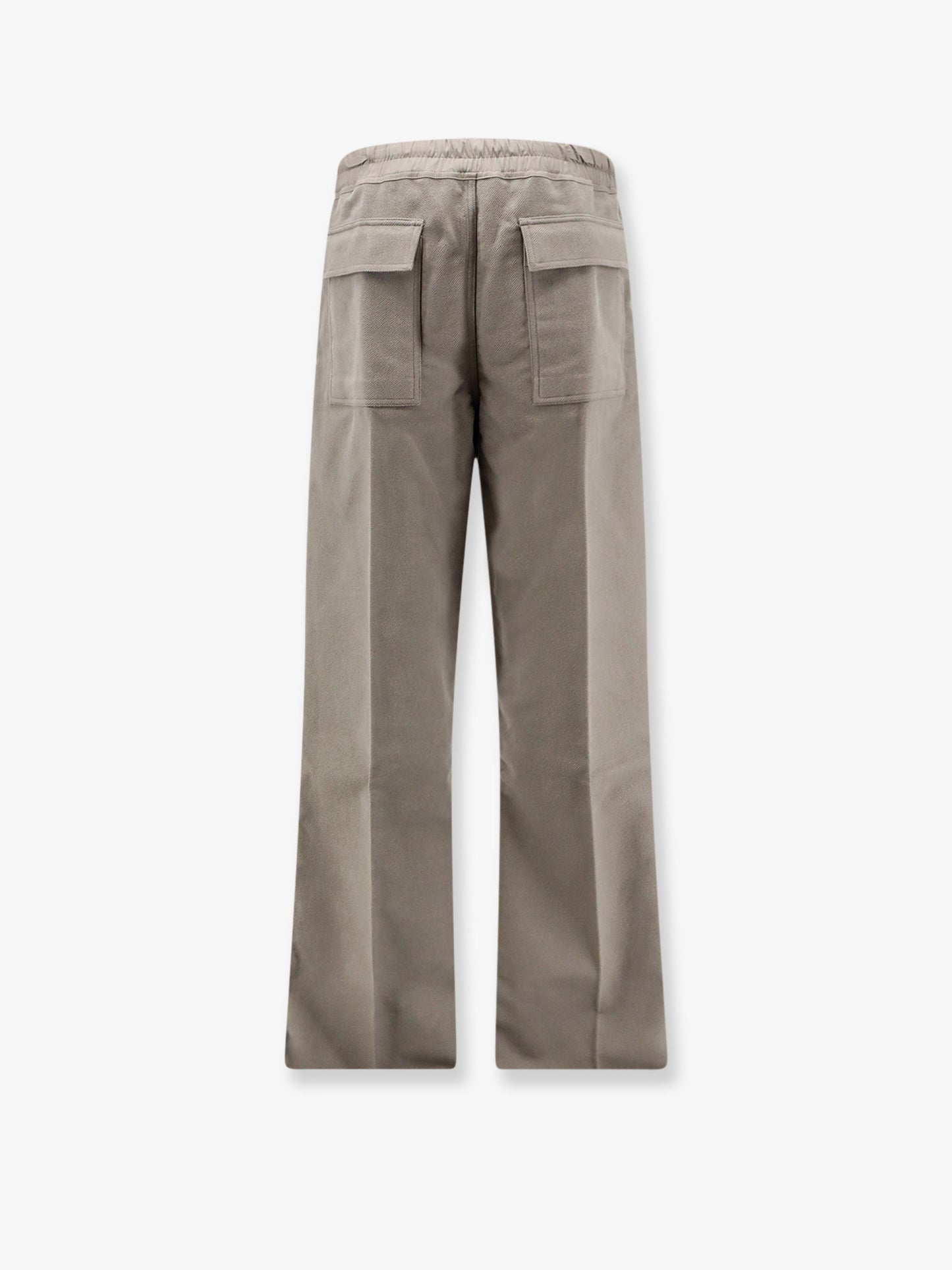 Dietrich cotton trousers