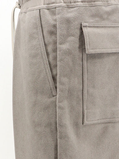 Dietrich cotton trousers thumbnail
