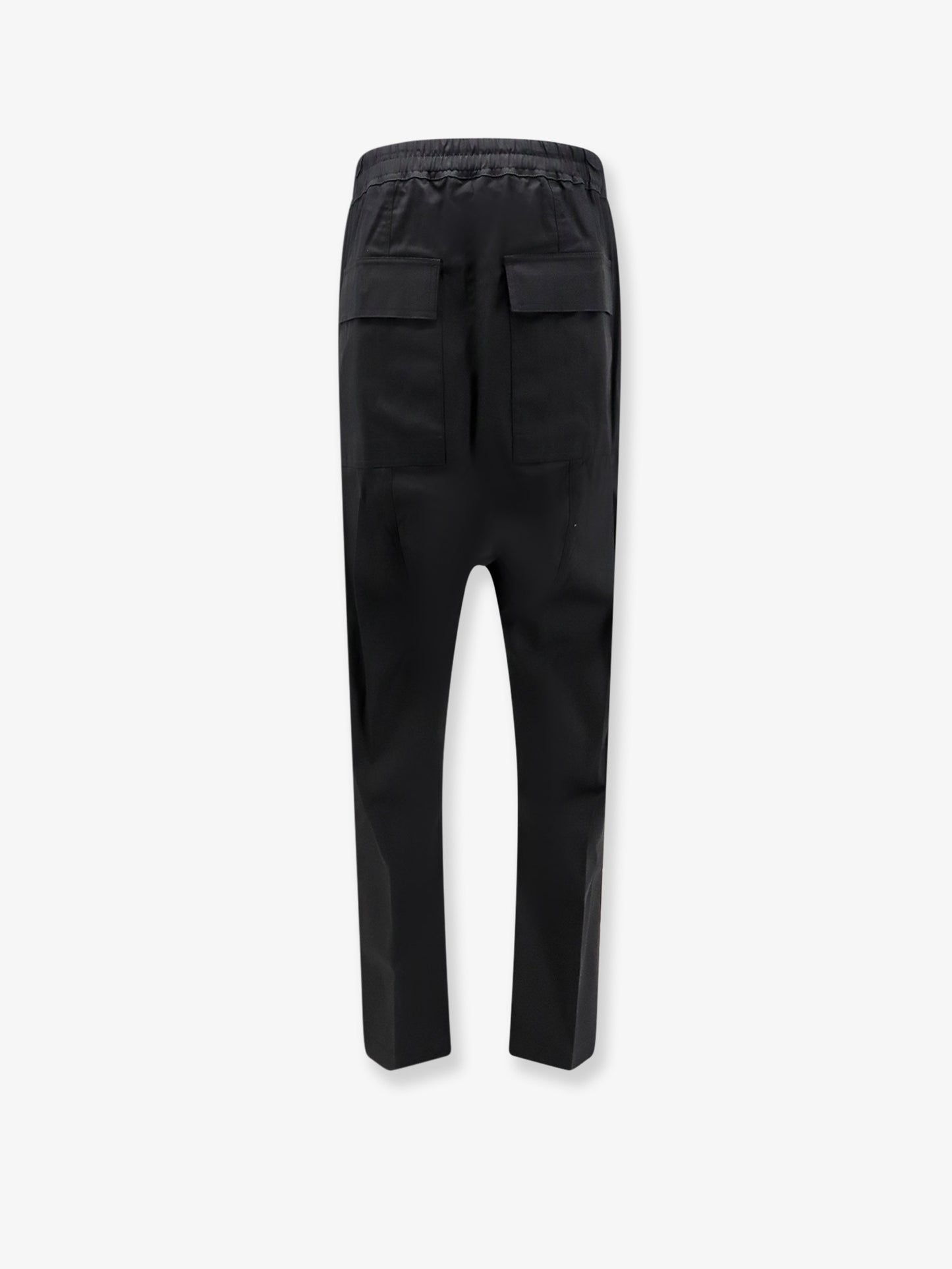 Cotton trousers