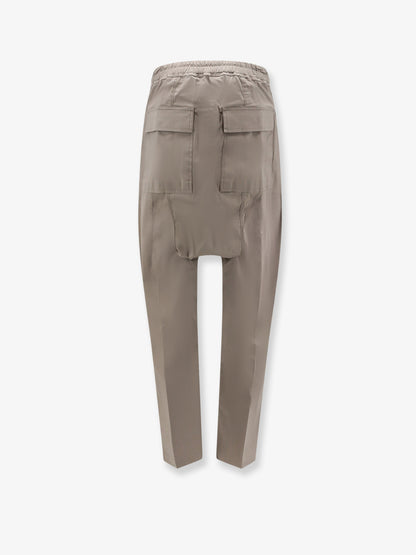 Cotton trousers thumbnail