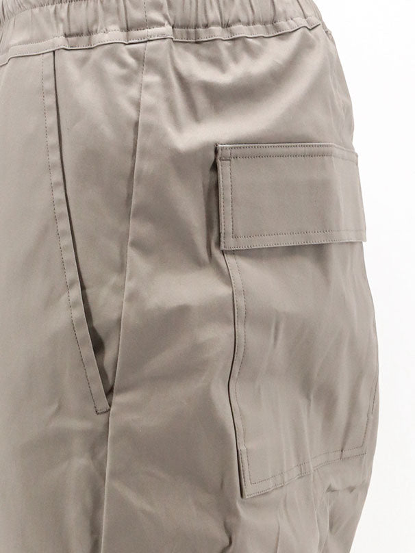 Cotton trousers