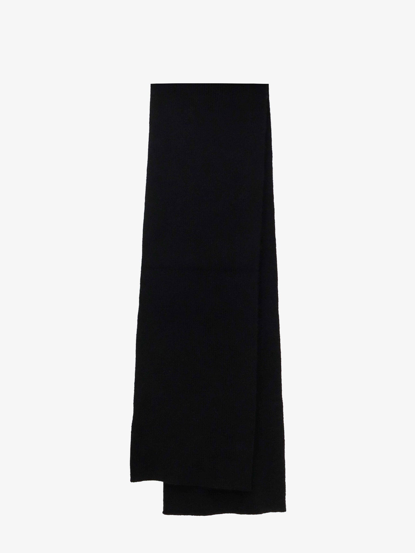 Alpaca blend scarf