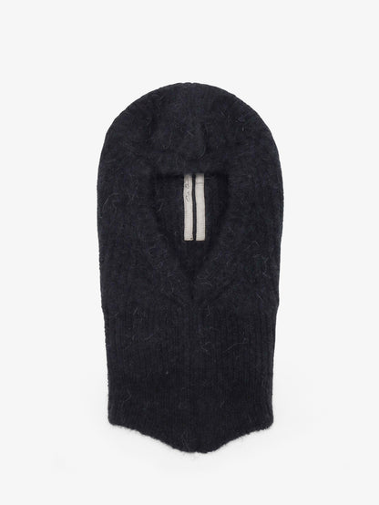 Alpaca and wool blend balaclava thumbnail