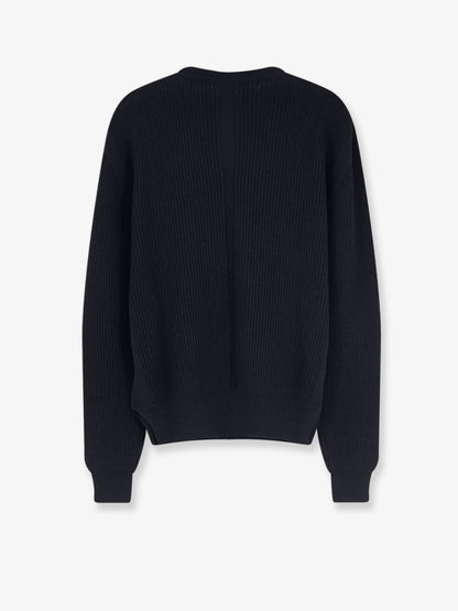 Virgin wool sweater thumbnail