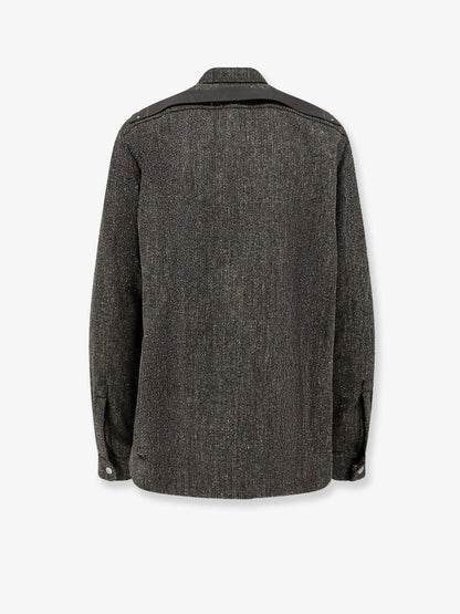 Wool shirt thumbnail