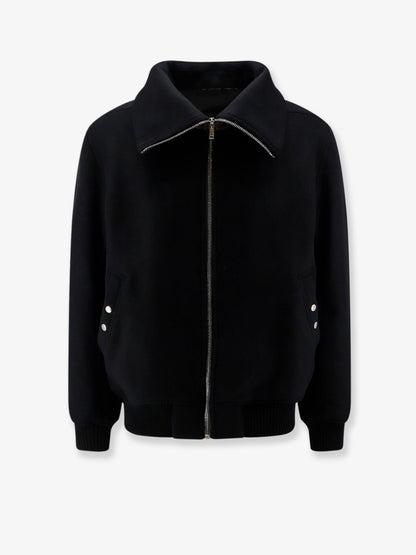 Wool jacket thumbnail