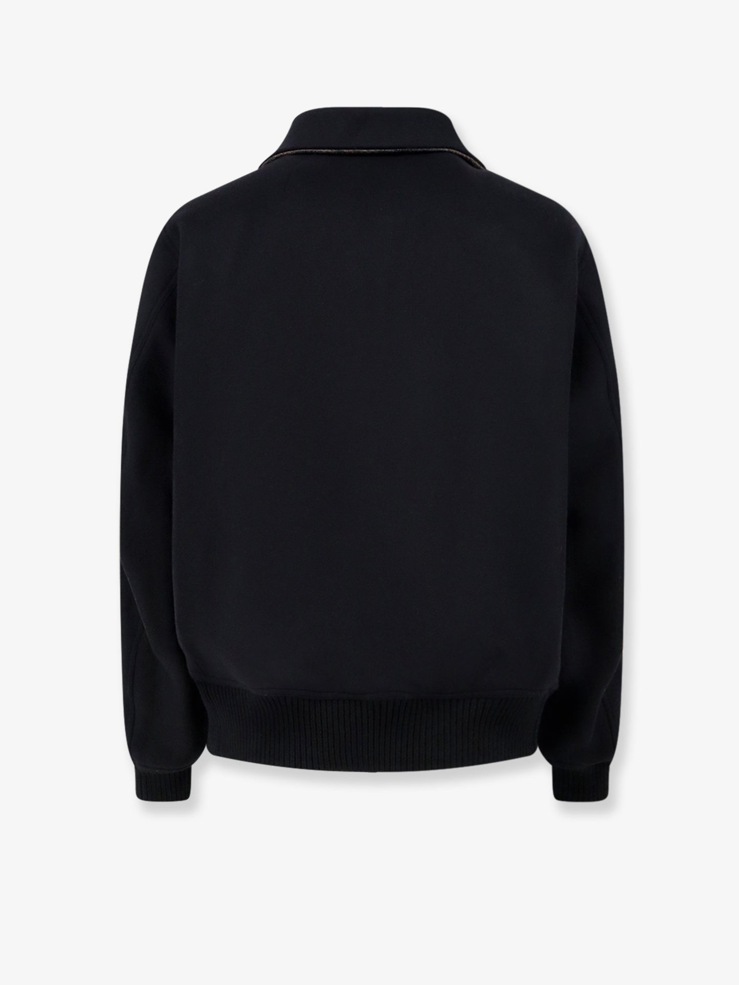 Wool jacket