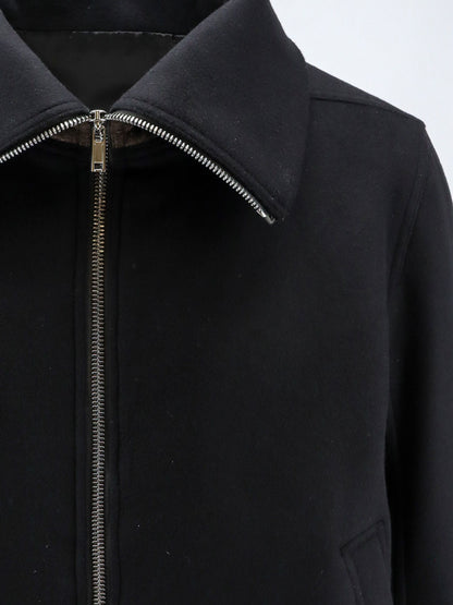 Wool jacket thumbnail