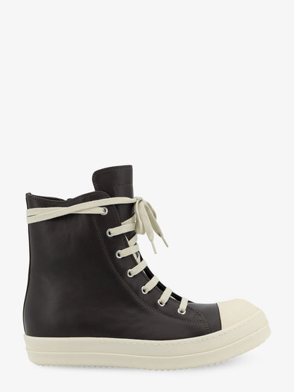 Leather sneakers thumbnail