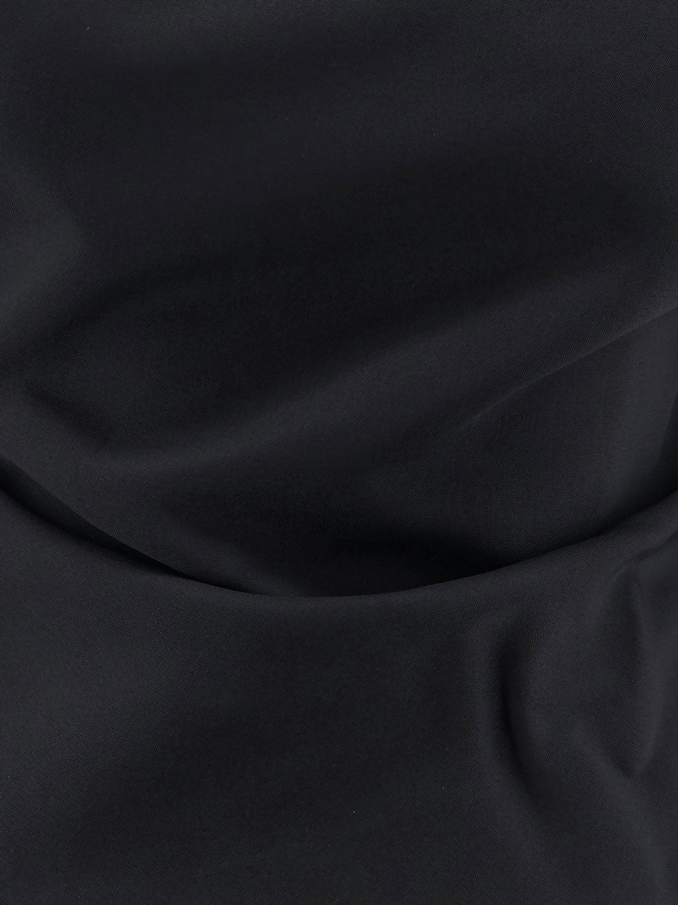 Top in misto viscosa