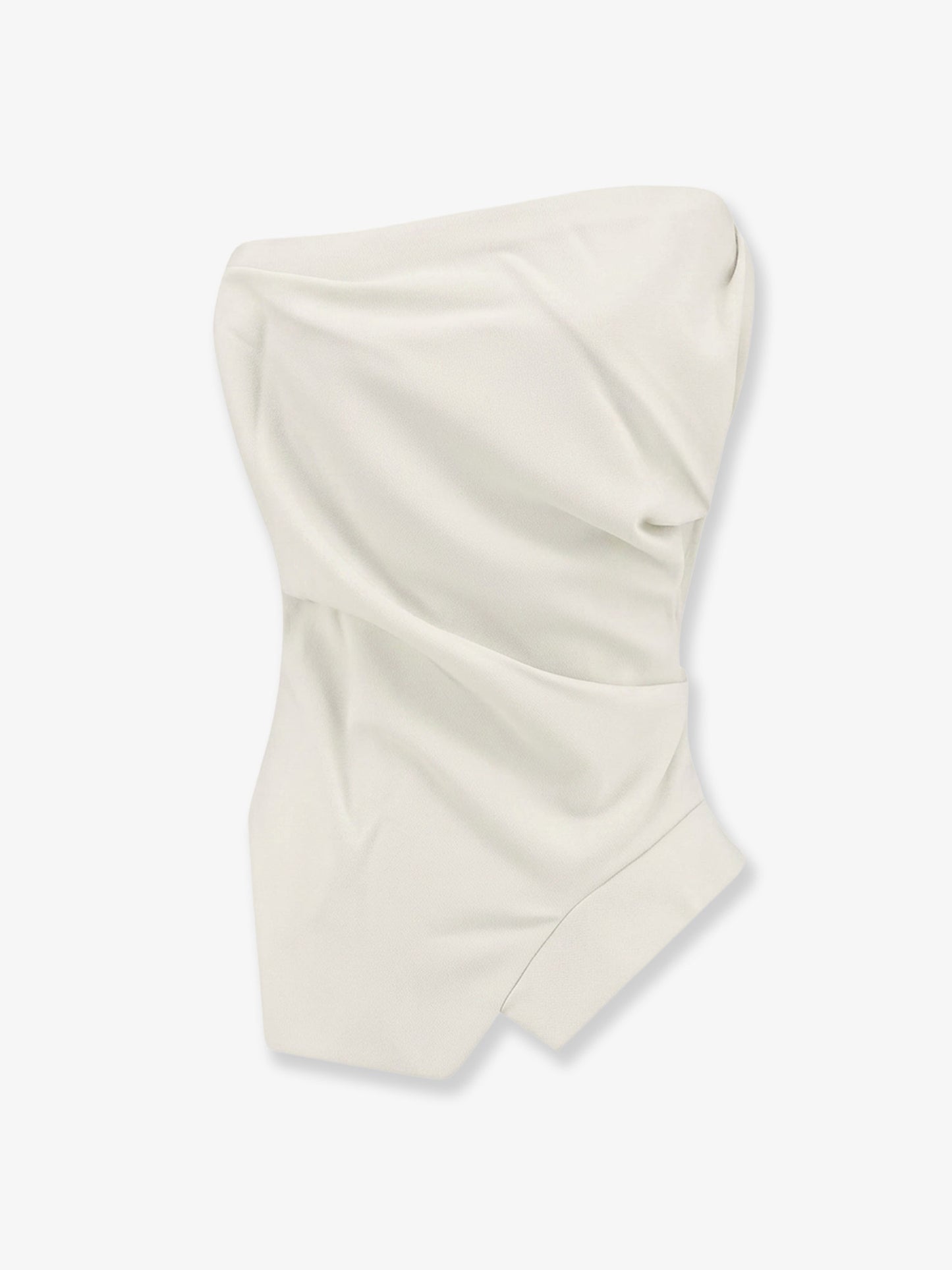Viscose blend top