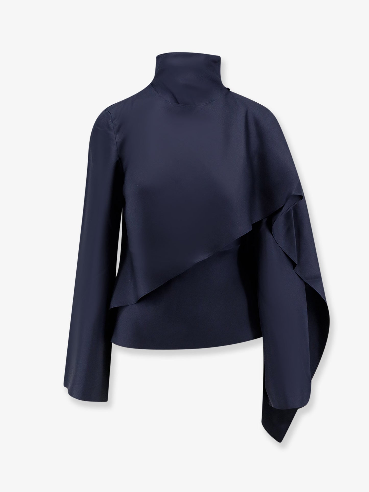 Camicia Foulard in seta