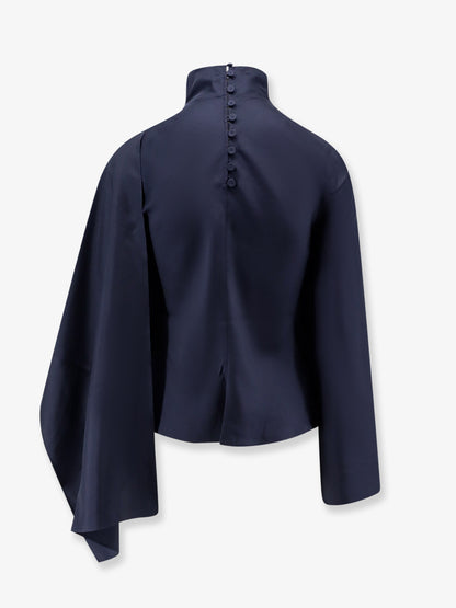 Camicia Foulard in seta thumbnail