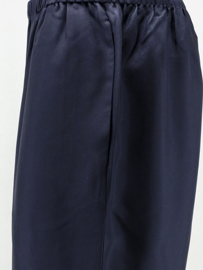 Silk trousers thumbnail