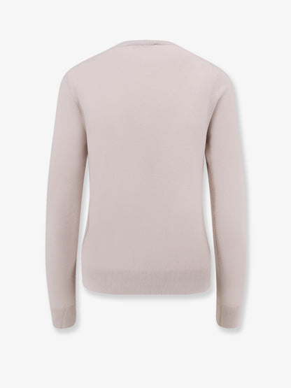 Idoneo wool sweater thumbnail