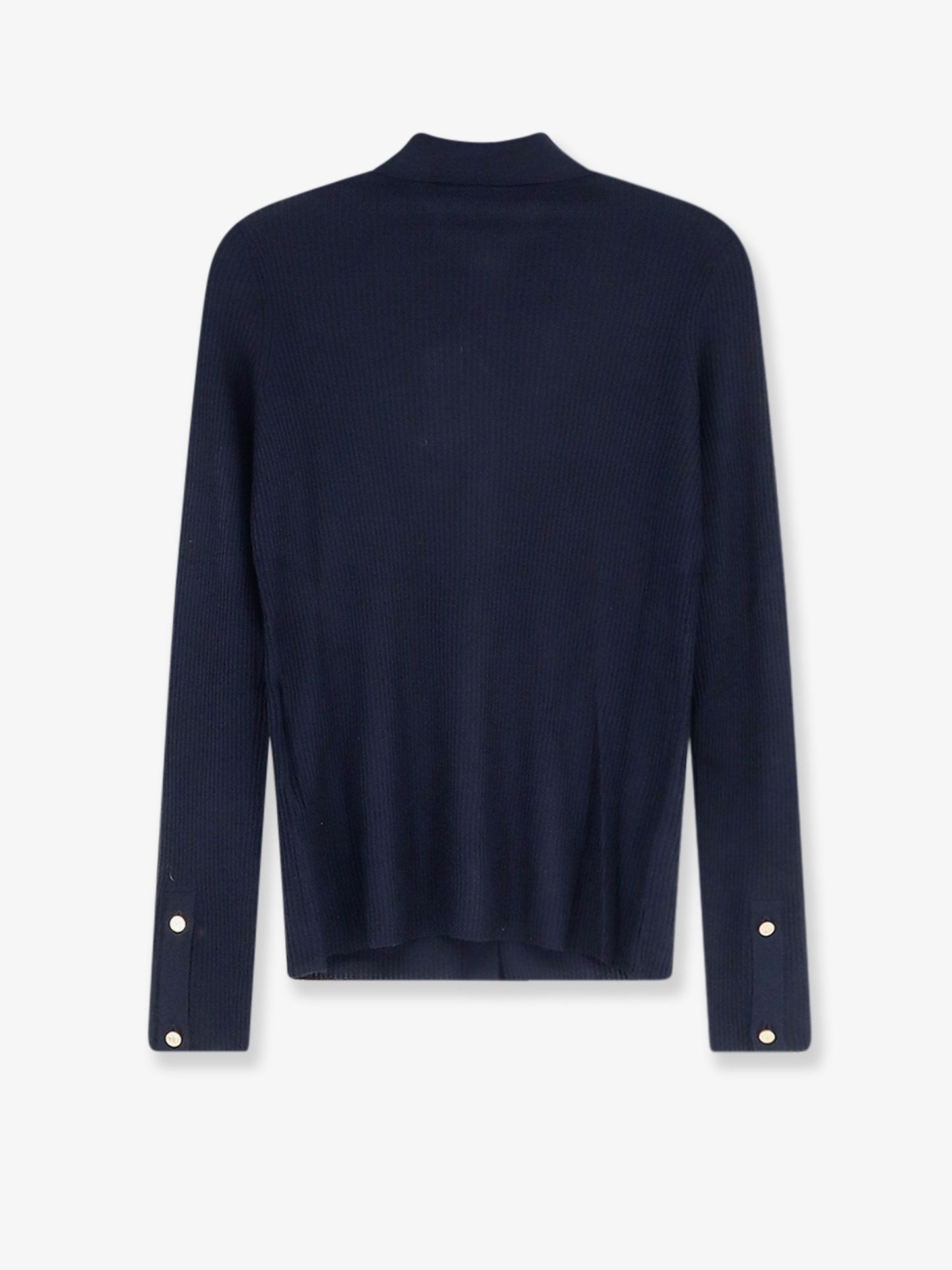 Cardigan Smmlimone in lana vergine