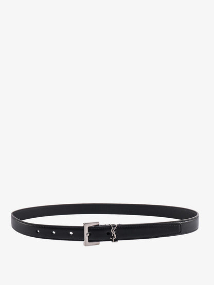 Leather belt thumbnail