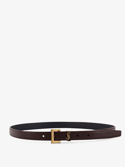 Leather belt thumbnail