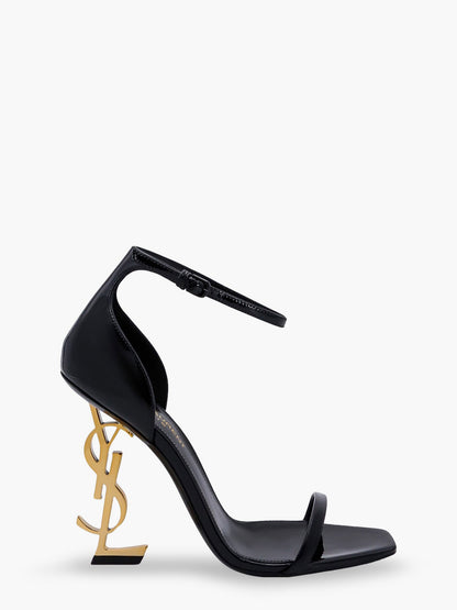 Opyum patent leather sandals thumbnail