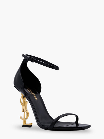 Opyum patent leather sandals thumbnail