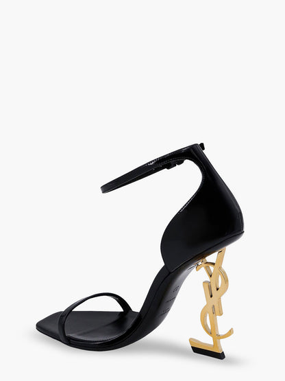 Opyum patent leather sandals thumbnail