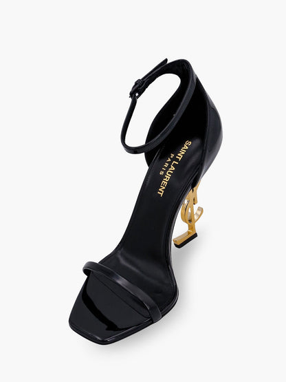 Opyum patent leather sandals thumbnail