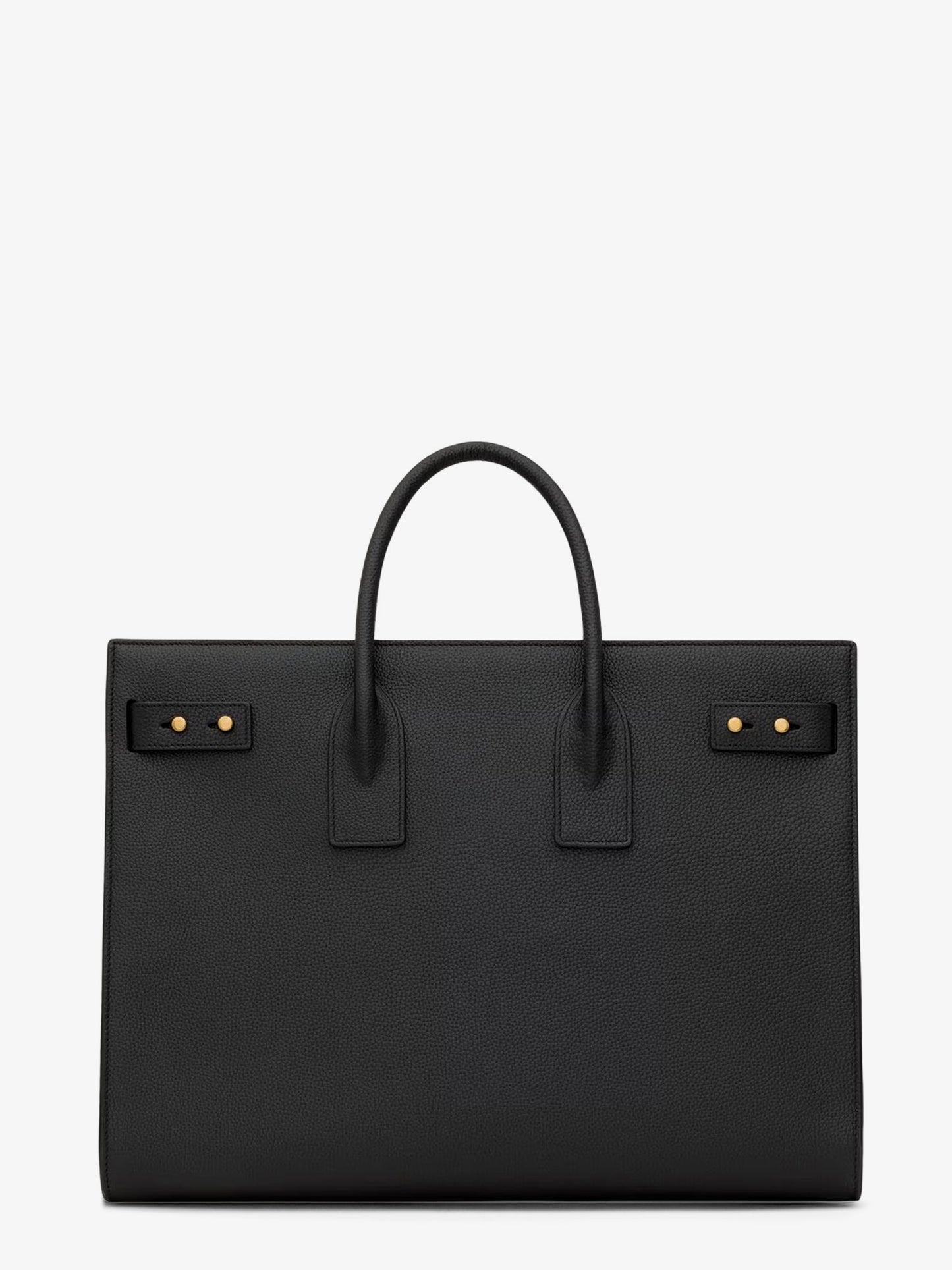 Sac De Jour Large leather shoulder bag