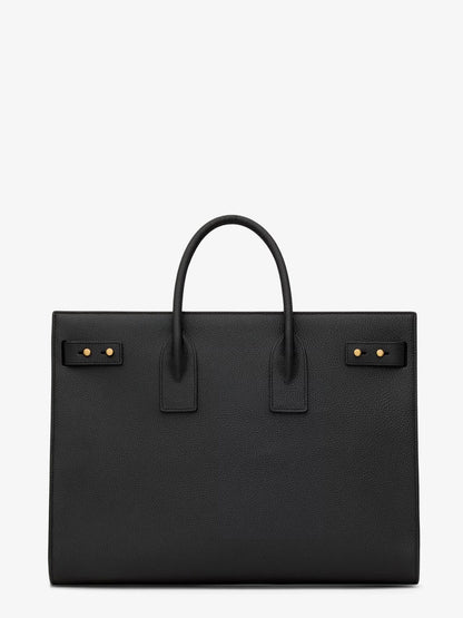 Sac De Jour Large leather shoulder bag thumbnail