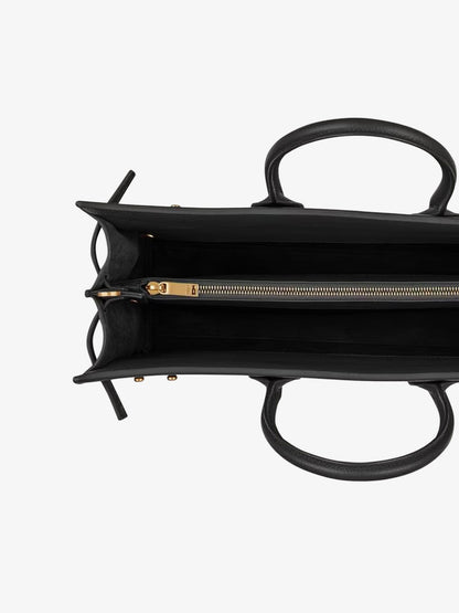 Sac De Jour Large leather shoulder bag thumbnail