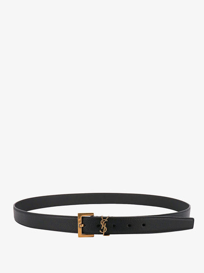 Leather belt thumbnail