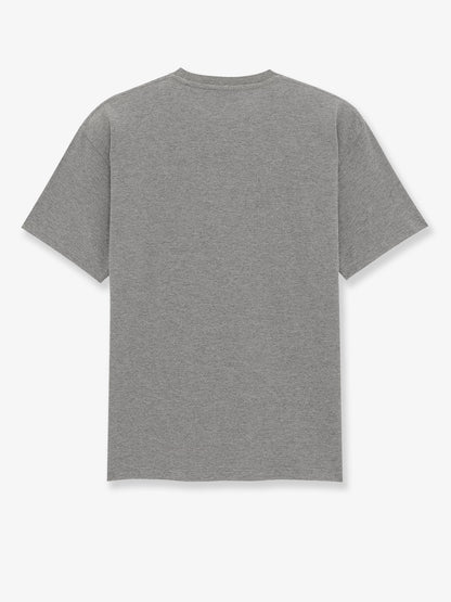 Recycled material t-shirt with Cassandre embroidery thumbnail