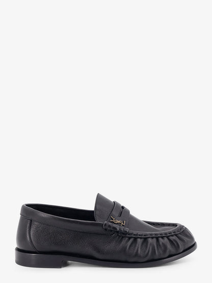 Mocassino Le Loafer 15 in suede thumbnail