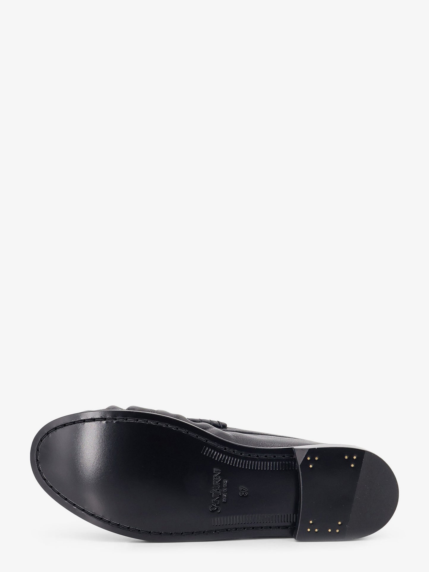 Mocassino Le Loafer 15 in suede