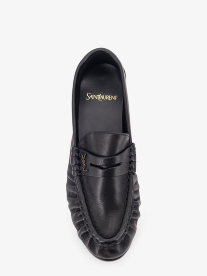 Mocassino Le Loafer 15 in suede thumbnail