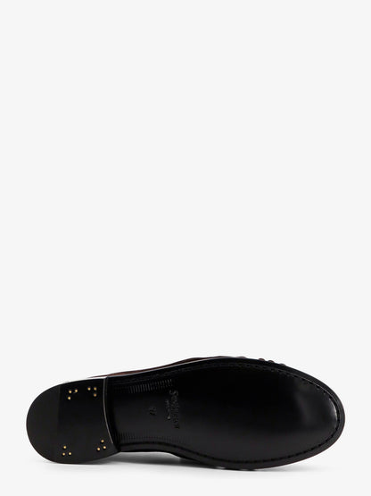 Le Loafer 15 suede loafers thumbnail