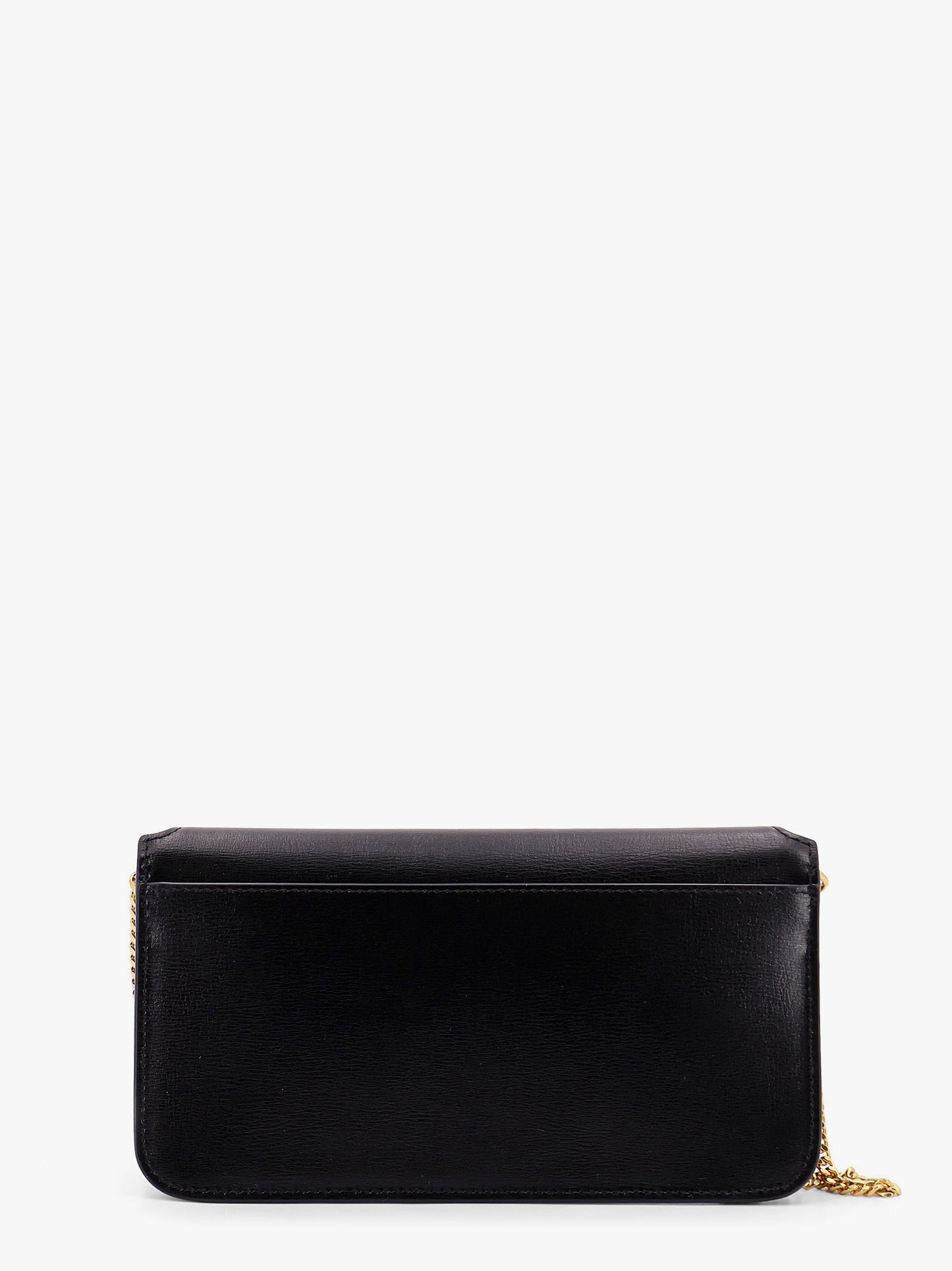 Borsa a tracolla in pelle con monogramma Cassandre